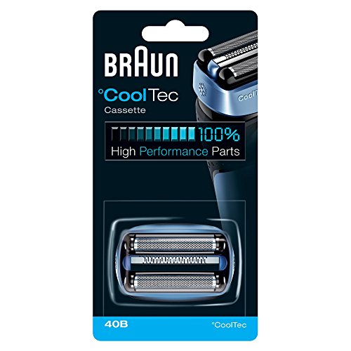 Braun 40B Cooltec Replacement Foil