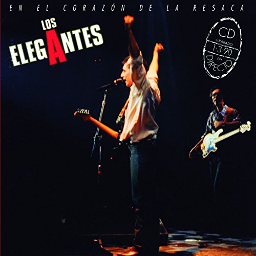 En El Corazón De La Resaca