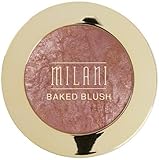 Milani Baked Blush, Berry Amore