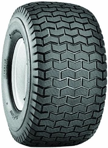 Oregon70-301 11X400-4 Carlisle Turf Saver Tubeless Tire 2-Ply