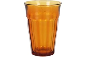 Duralex Set de verres standard, multicolore