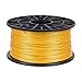 Produktbild VORCOOL 1,75mm PLA 3D Drucker Filament Spool (Golden)