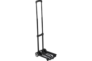 Kinzo Carrello pieghevole, max. 40 kg
