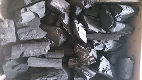 Restaurant-Holzkohle, Gastroqualität 2 x 14kg-Karton