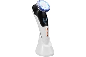 BEAUTIFLY Beauty B-Glossy PRO Dispositivo Profesional para Tratamientos Antienvejecimiento de Mesoterapia sin Aguja