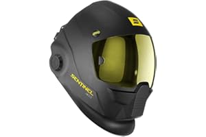 ESAB Sentinel A50 Masque de Soudeur Auto-obscurcissant