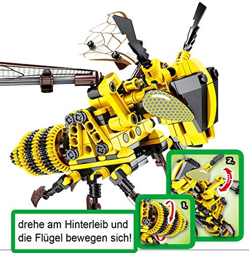  - 5