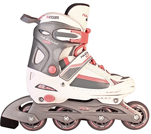 Inline Patines Junior Ajustable