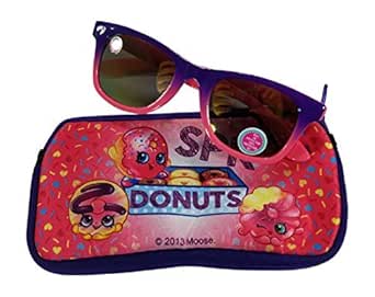 shopkins sunglasses case