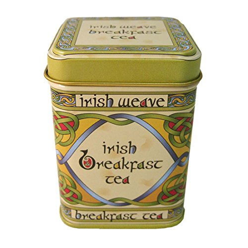 Preisvergleich Produktbild Irish Weave Frühstückstee - lose Teeblätter