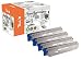 Produktbild Peach Spar Pack Tonermodule kompatibel zu OKI MC861-Series