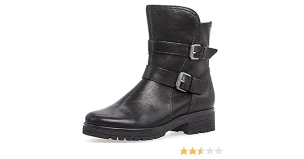 gabor shiraz wide fit boots