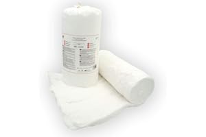 RAYS Cotone Idrofilo Arrotolato 1 kg