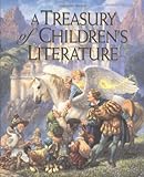 A Treasury of Children's Literature by 