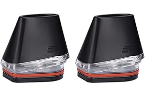 GENUINE GEEKVAPE Geekvape Aegis Nano Pods - 2 Pack [1.2ohm]