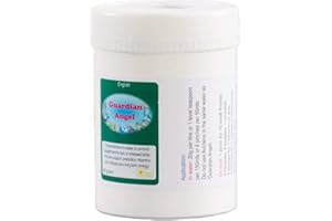 GARDEN FEATHERS Guardian Angel 40g (Sick Bird Supplement) - The Birdcare Company