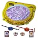 Bey Blade Samurai Cyclone Battle Set