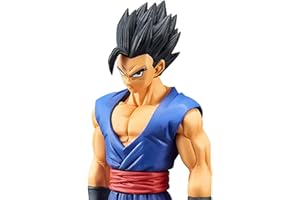 Banpresto- Dragon Ball Super Dragonball Figura, Multicolore, BAN18741