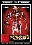 Nemesis 3 - Die Entscheidung (Classic-Cult-Edition) - Sue Price