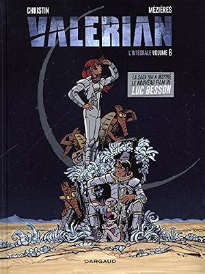 valérian