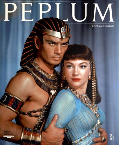Péplum : l'Antiquité spectacle