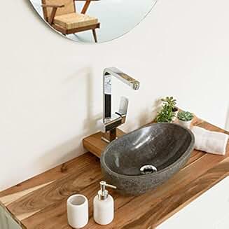 Suchergebnis auf Amazon.de für: waschbecken tief