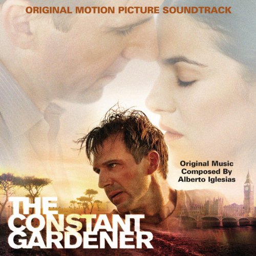 The constant gardener