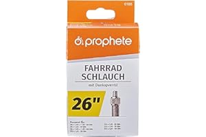 Prophete Dunlop Tuba do opon rowerowych