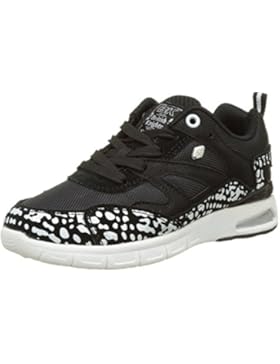 British Knights Mädchen Demon Hausschuhe