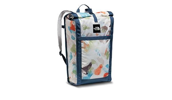 north face homestead backpack