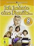 ich heirate eine familie schauspieler tot  Ich heirate eine Familie - Box (Folgen 1-14) [8 DVDs]