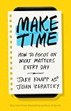 Make Time