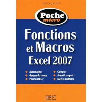 POC MICRO FONCT & MACRO EXC 07