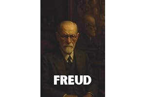 Freud – Ce qu’il faut vraiment savoir: Ce livre explore la naissance de la psychanalyse, la théorie de l’inconscient, le complexe d’Œdipe, la structure de la personnalité (Ça, Moi, Surmoi)...