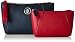 Produktbild Tommy Hilfiger Damen FASHION NOVELTY COSMETIC BAG SC Münzbörse Mehrfarbig (Midnight/Scooter Red)