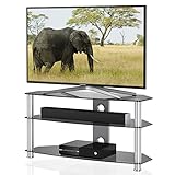Se puede utilizar como un soporte de componentes de audio y etc.