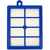 FC XB9125 - XB9145 - XB9155 - XB9125/07 - XB9145/07 - XB9155/07 - S&uuml;p&uuml;rge ile Uyumlu Hepa Filtre
