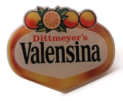 Preisvergleich Produktbild Dittmeyer´s Valensina - Pin 22 x 27 mm