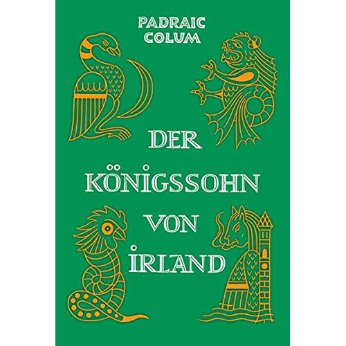 Der Königssohn von Irland