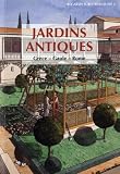 Image de Jardins antiques : Grèce, Gaule, Rome