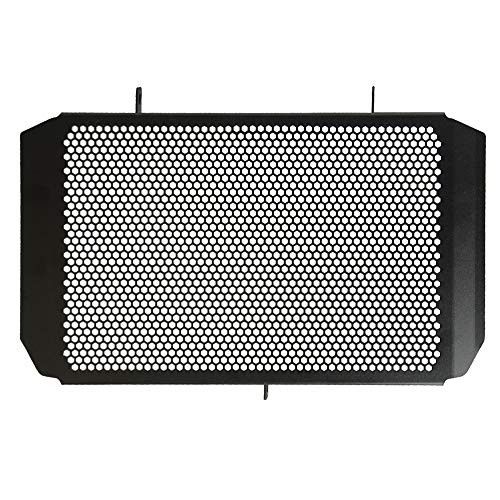 elegantstunning Grille de radiateur pour Moto Kawasaki Ninja 400