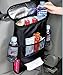 Produktbild Autositz Organizer mit Multi Pocket Hot & Cool Wärmedämm Beutel Spielraum Speicher Beutel