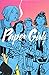 Paper Girls Volume 1 by 