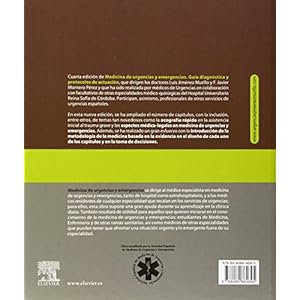 Medicina de urgencias y emergencias