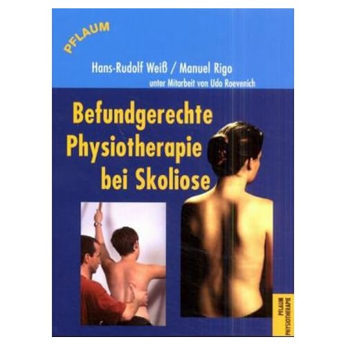 [PDF] Befundgerechte Physiotherapie bei Skoliose KOSTENLOS DOWNLOAD