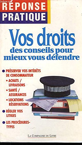 <a href="/node/3214">Vos droits, des conseils pour mieux vous défendre</a>