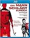 Ein Mann schlägt zurück [Alemania] [Blu-ray]