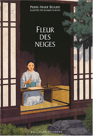 Fleur des neiges