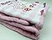 Personalised Little Princess Baby Blanket - Please Write Blanket Choice & Wording Required in the seller message box at checkout