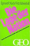 Cover zum Buch Die Lage der Nation 85/86. Umwelt- At...